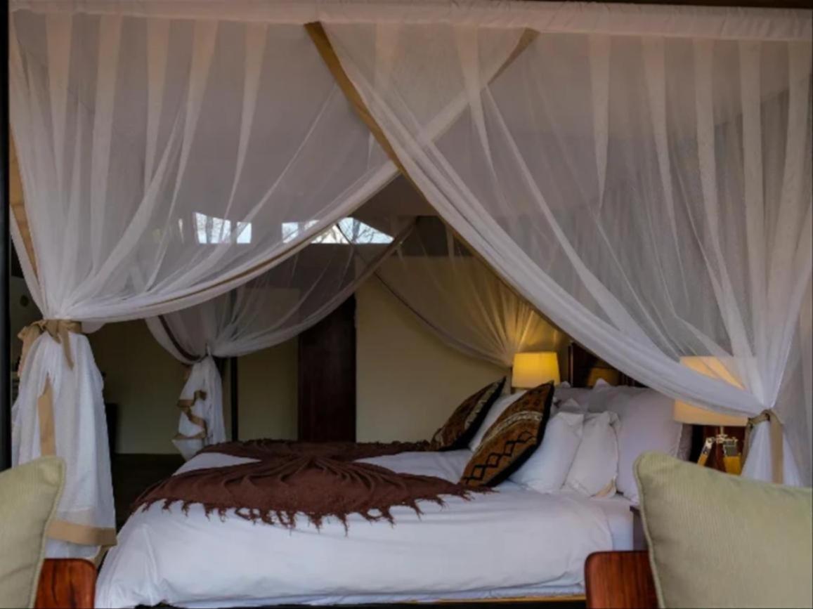 Honeyguide Tented Safari Camps - Mantobeni Manyeleti Doğa Koruma Alanı Oda fotoğraf